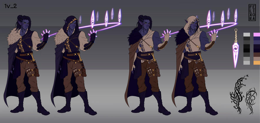 Concept Arnafein, 1v_2